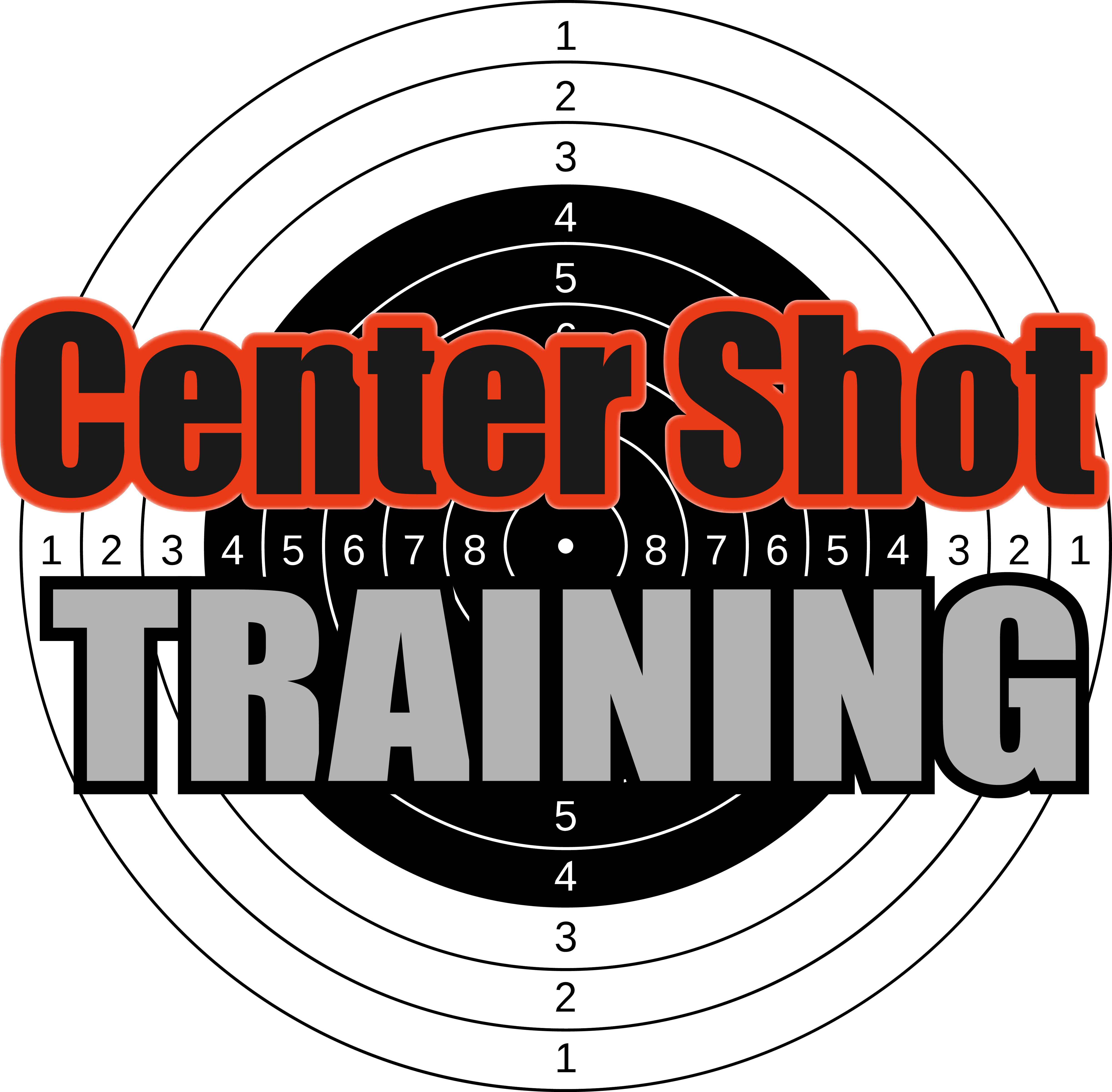 Center shot training